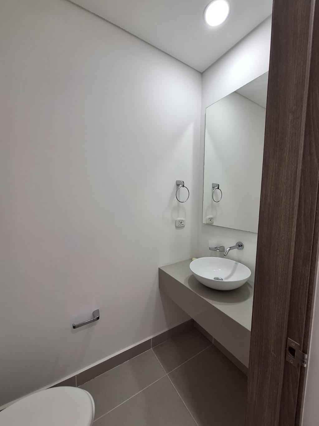 Apartamento En Arriendo - Cristales, Cali