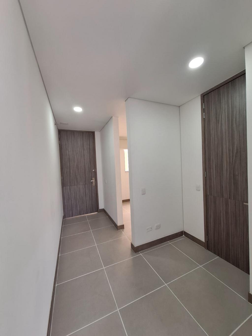 Apartamento En Arriendo - Cristales, Cali