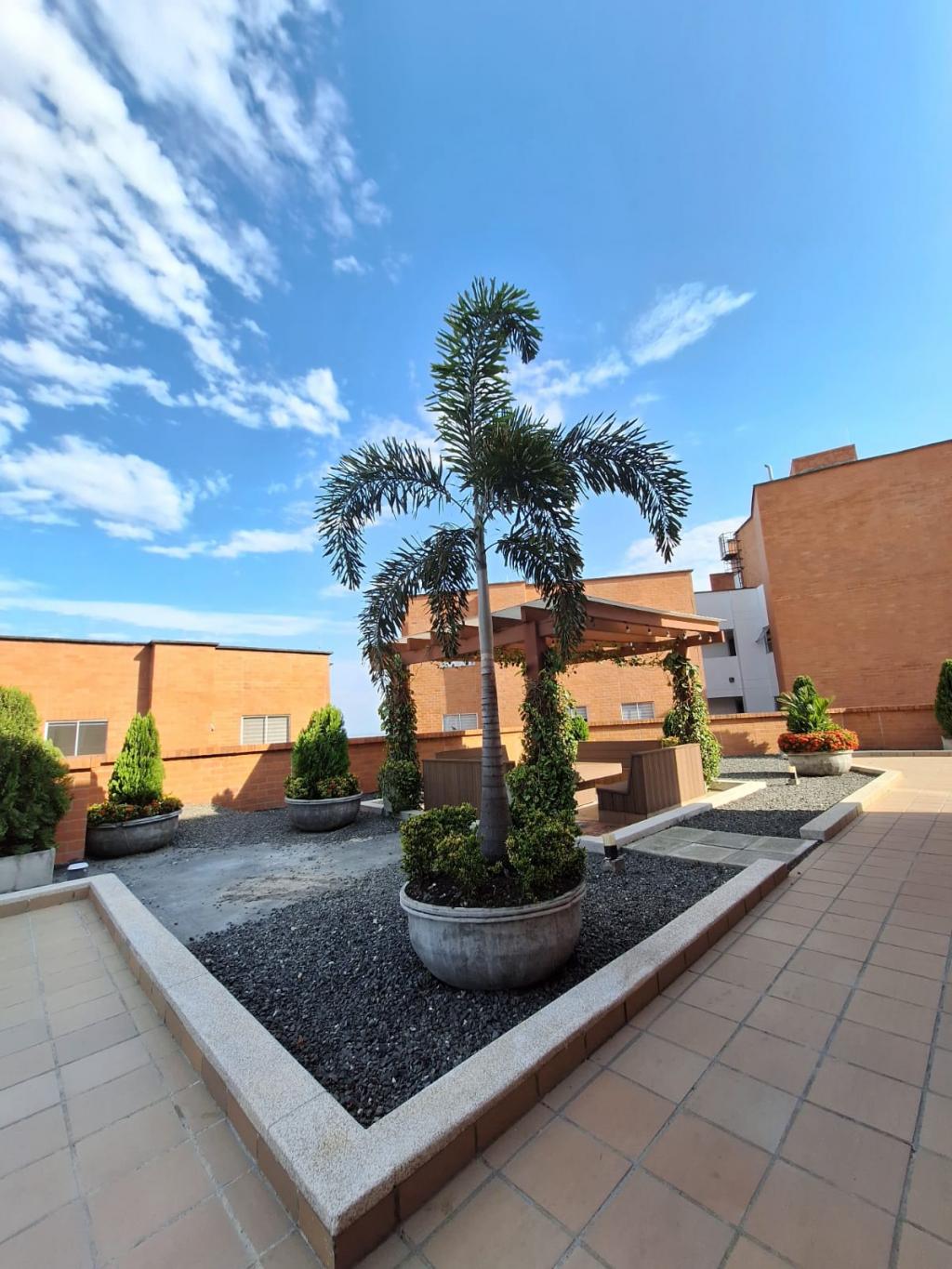 Apartamento En Arriendo - Cristales, Cali