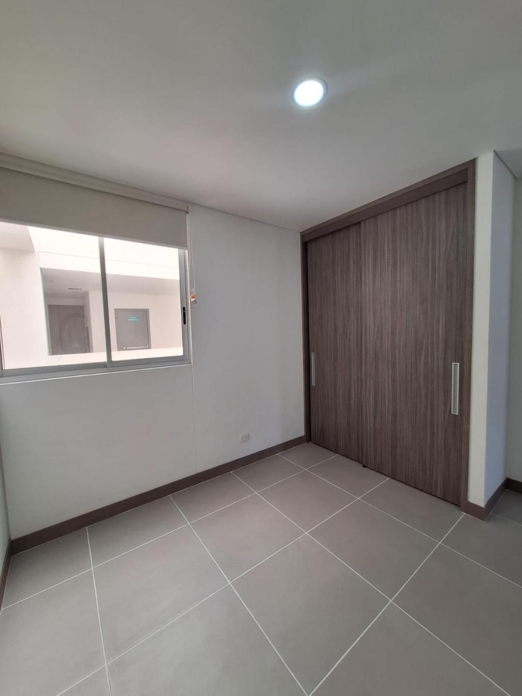 Apartamento En Arriendo - Cristales, Cali