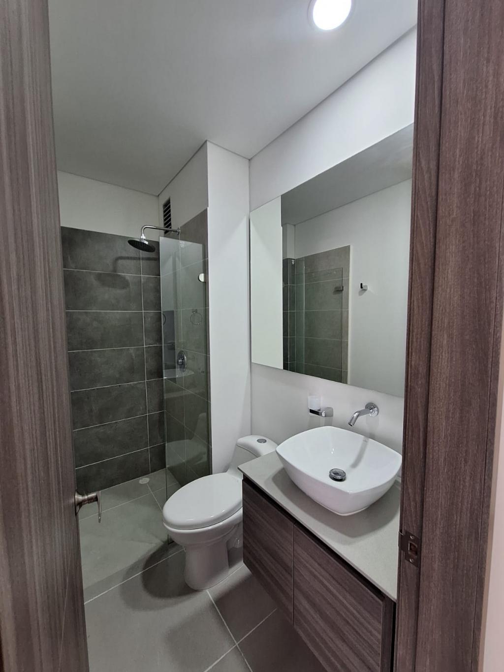 Apartamento En Arriendo - Cristales, Cali