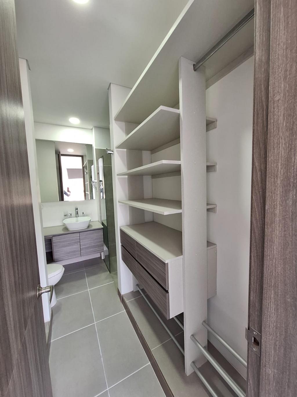 Apartamento En Arriendo - Cristales, Cali