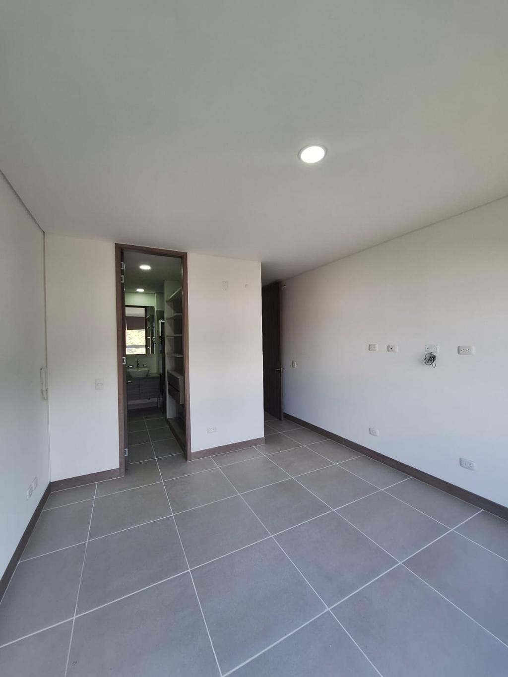 Apartamento En Arriendo - Cristales, Cali