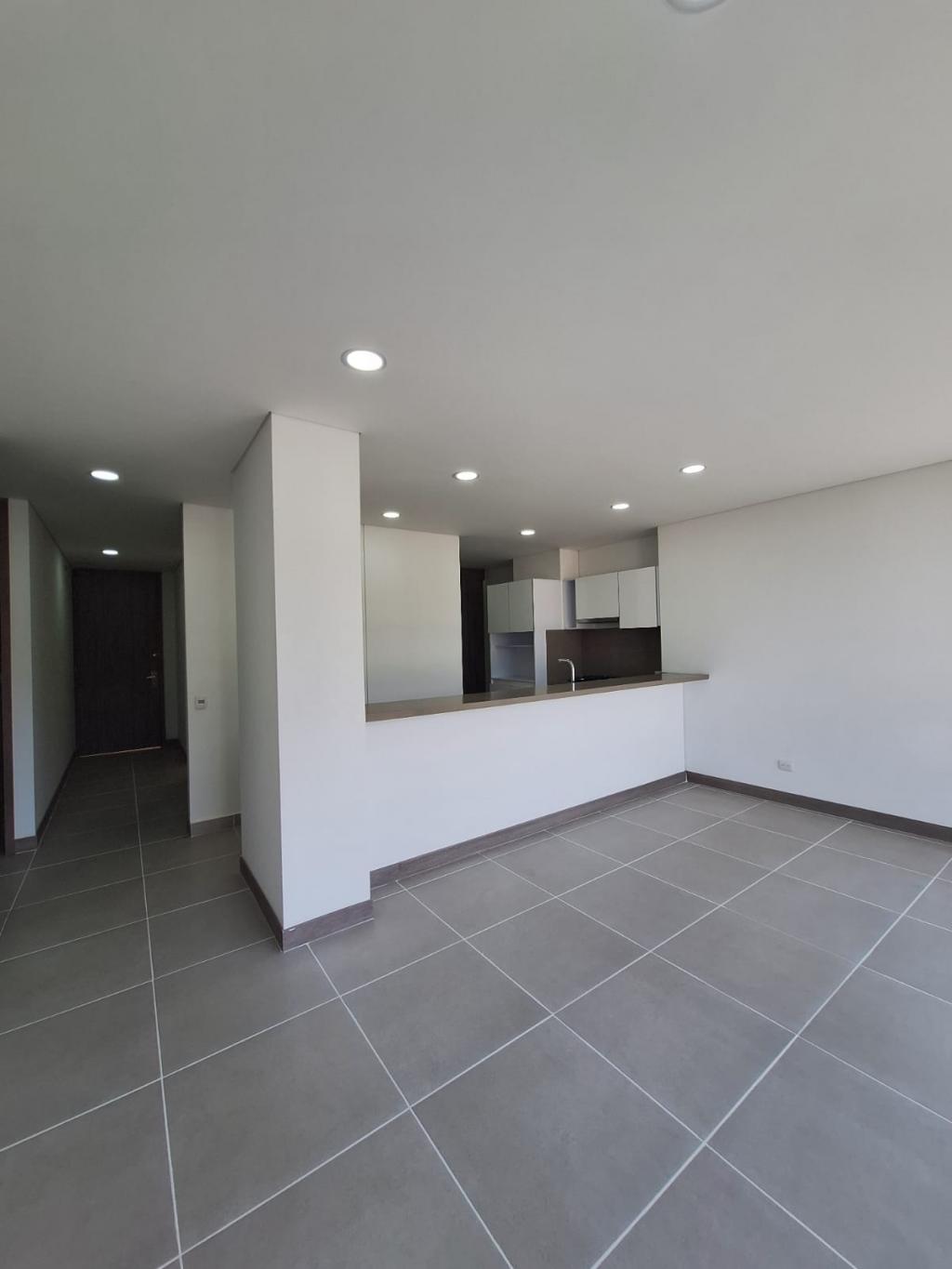Apartamento En Arriendo - Cristales, Cali