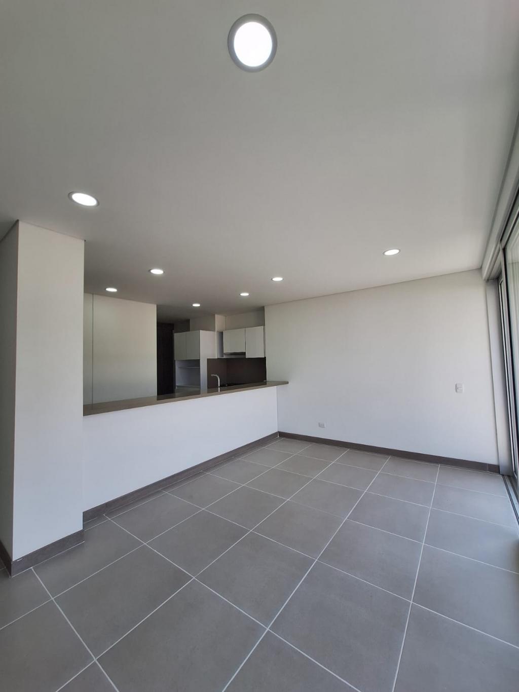 Apartamento En Arriendo - Cristales, Cali