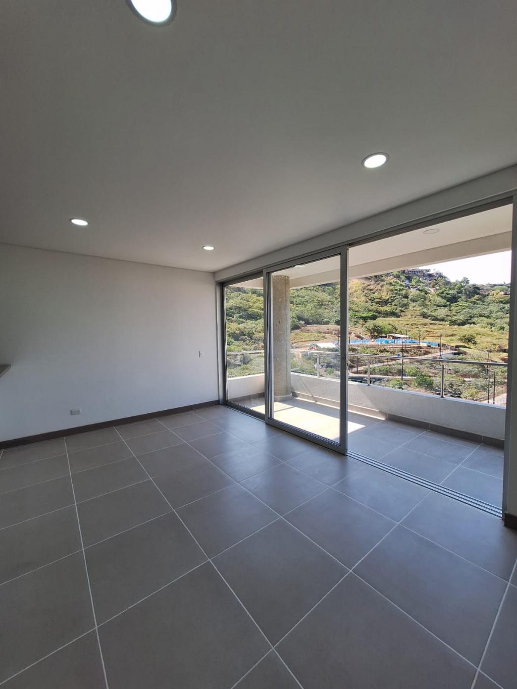 Apartamento En Arriendo - Cristales, Cali