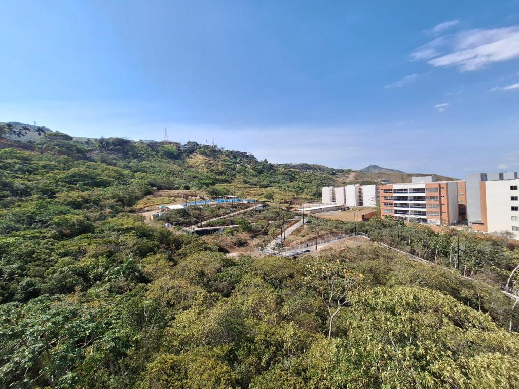 Apartamento En Arriendo - Cristales, Cali