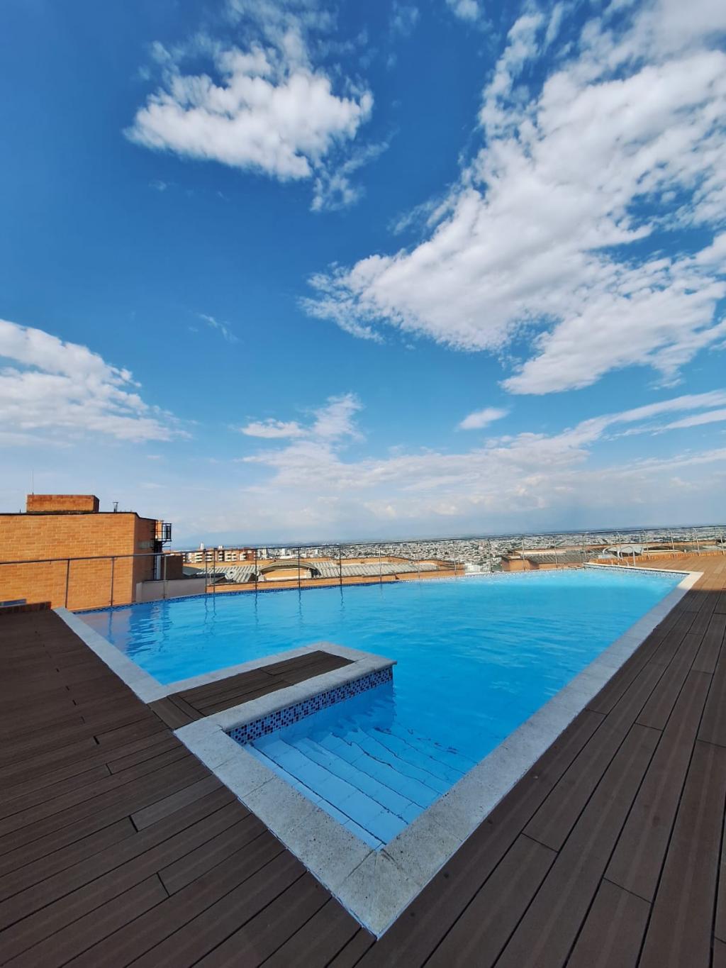 Apartamento En Arriendo - Cristales, Cali