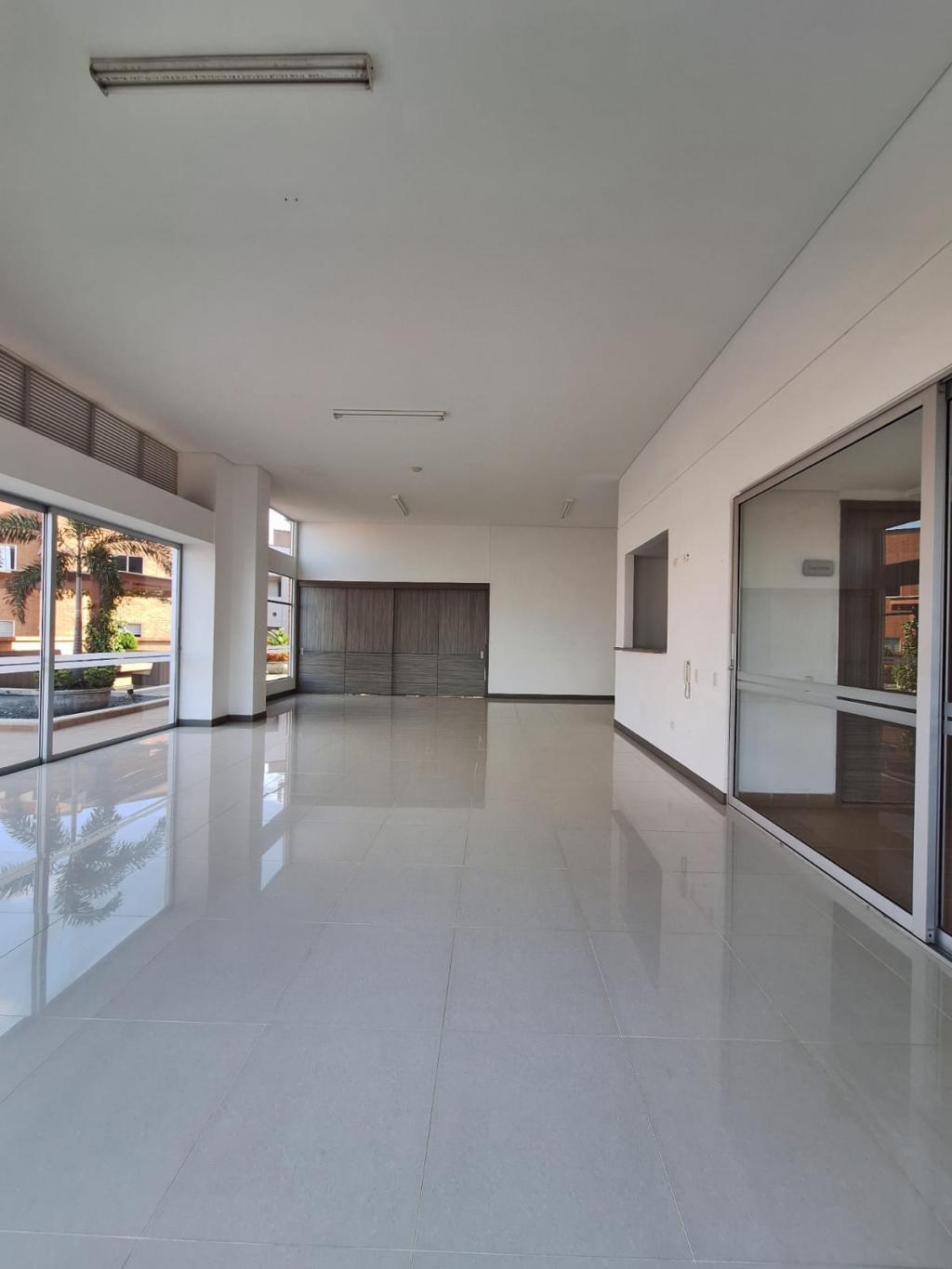 Apartamento En Arriendo - Cristales, Cali