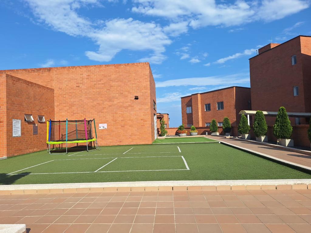 Apartamento En Arriendo - Cristales, Cali
