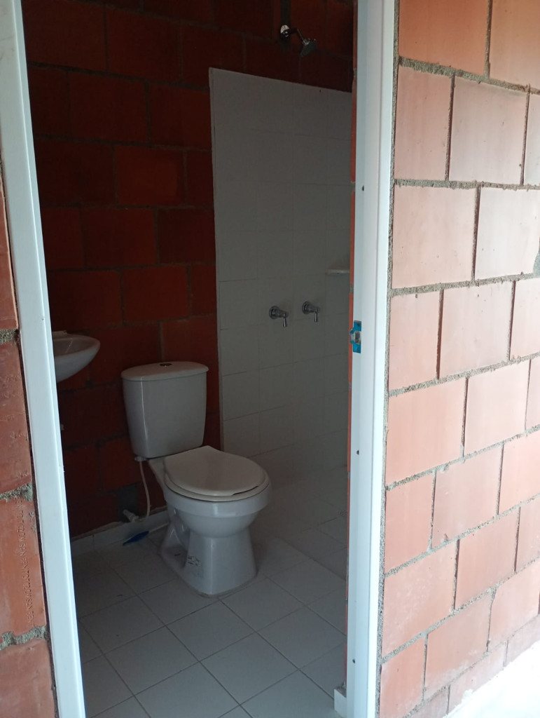 Casa En Arriendo - Ciudad Del Valle, Candelaria