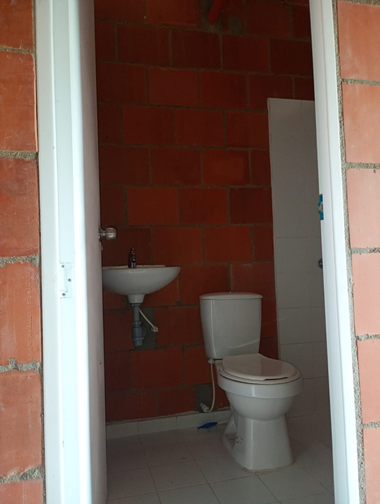 Casa En Arriendo - Ciudad Del Valle, Candelaria