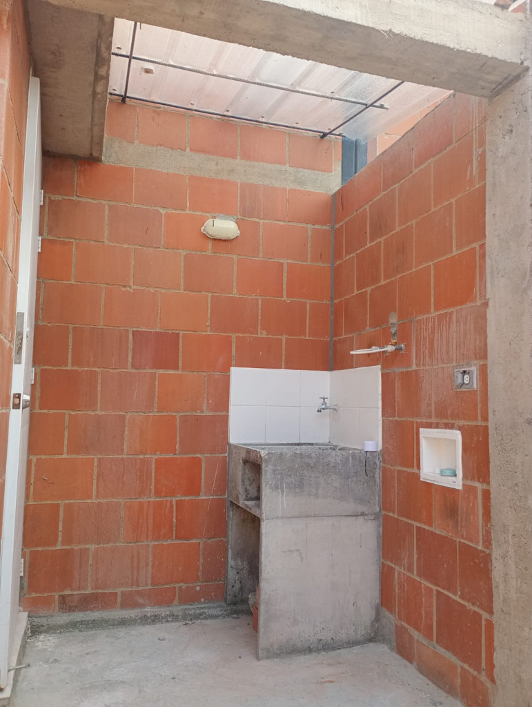 Casa En Arriendo - Ciudad Del Valle, Candelaria