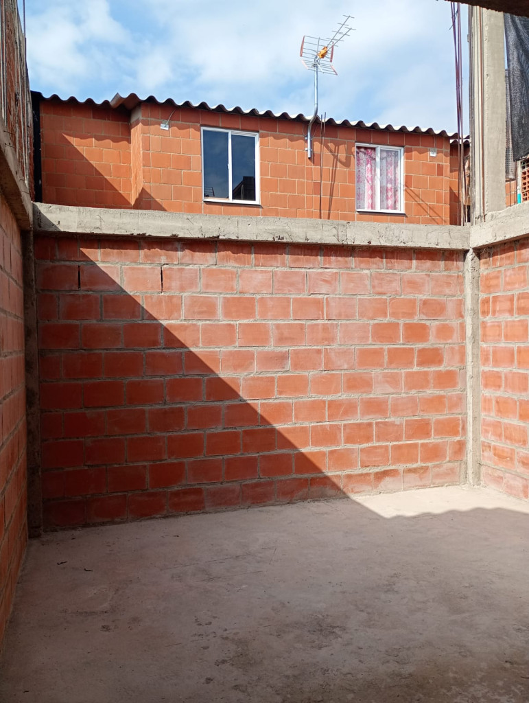 Casa En Arriendo - Ciudad Del Valle, Candelaria
