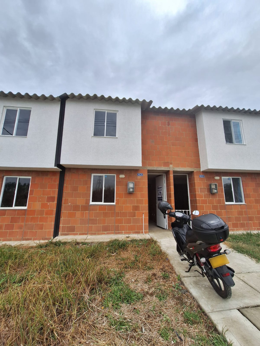 Casa En Arriendo - Ciudad Del Valle, Candelaria