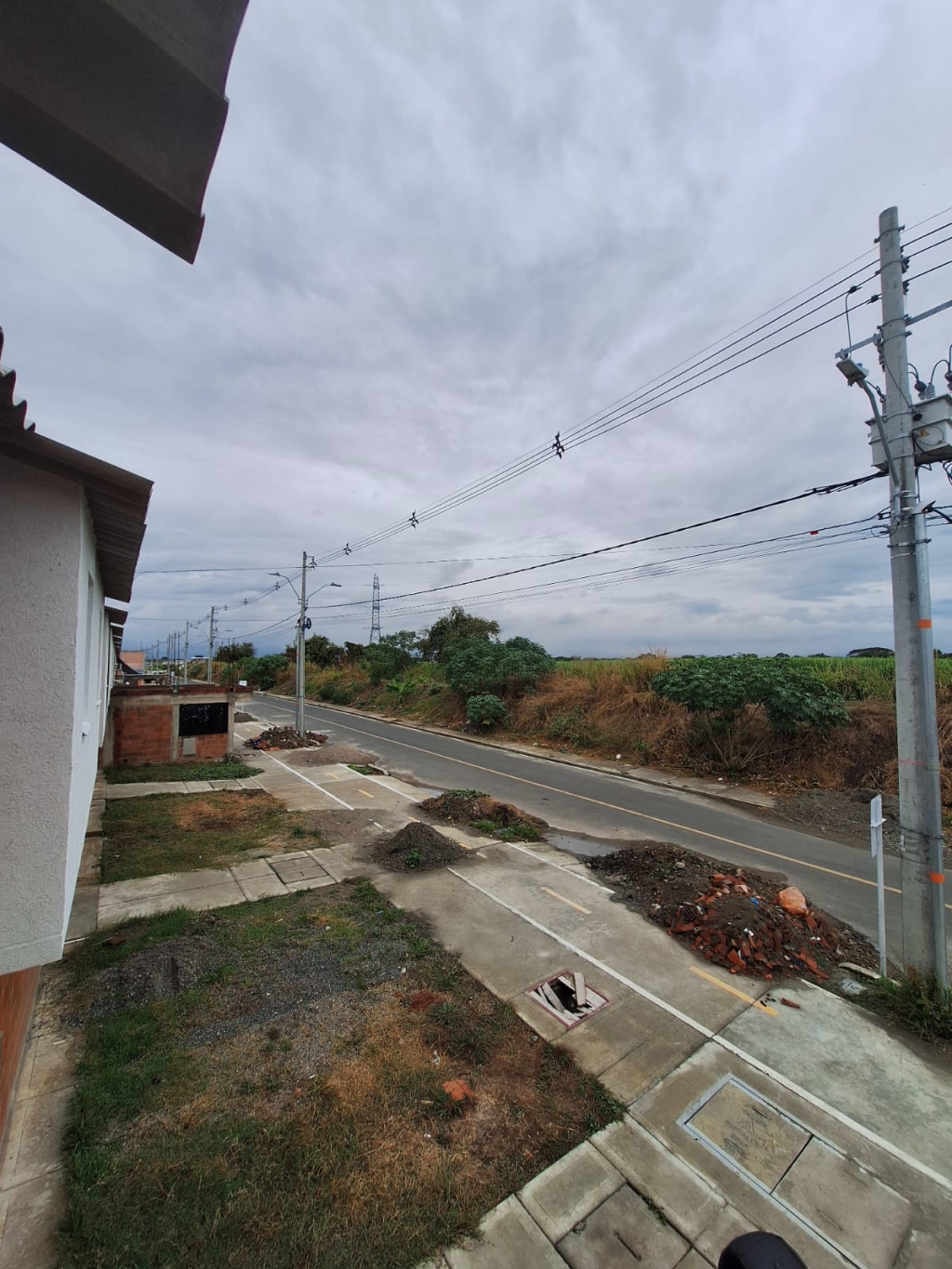 Casa En Arriendo - Ciudad Del Valle, Candelaria