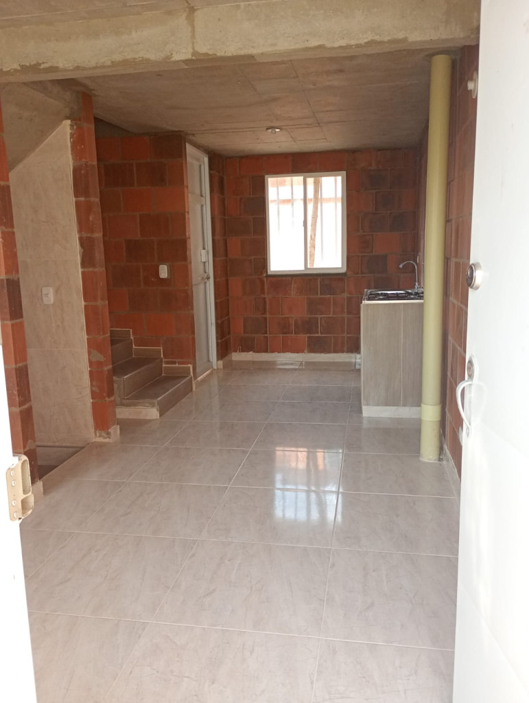 Casa En Arriendo - Ciudad Del Valle, Candelaria