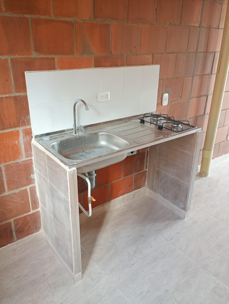 Casa En Arriendo - Ciudad Del Valle, Candelaria