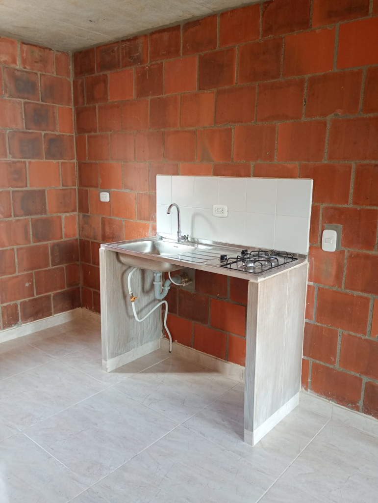 Casa En Arriendo - Ciudad Del Valle, Candelaria