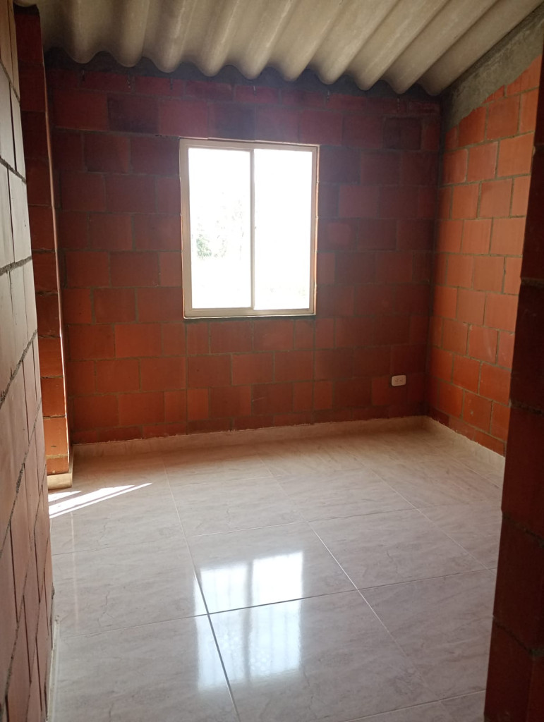 Casa En Arriendo - Ciudad Del Valle, Candelaria