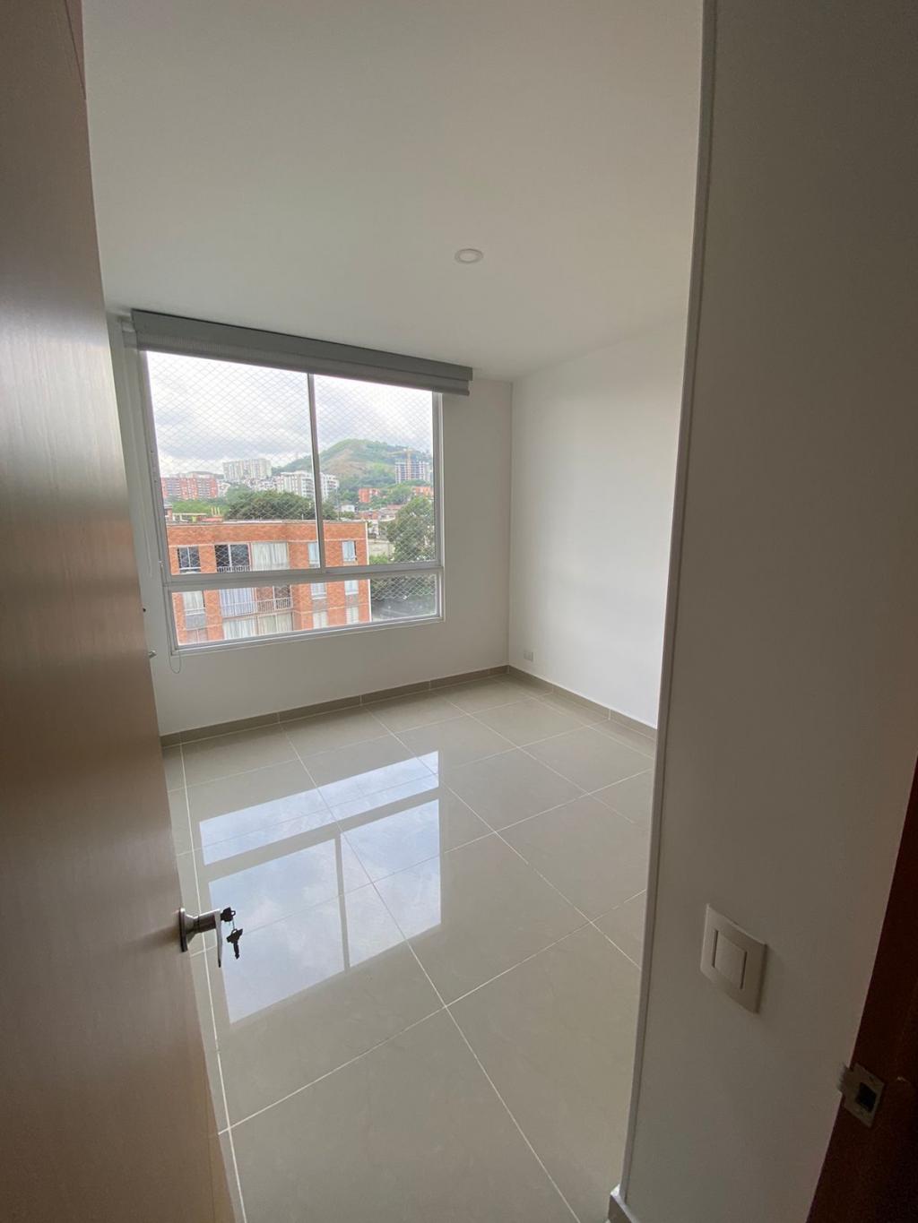Apartamento En Venta - Santa Teresita, Cali