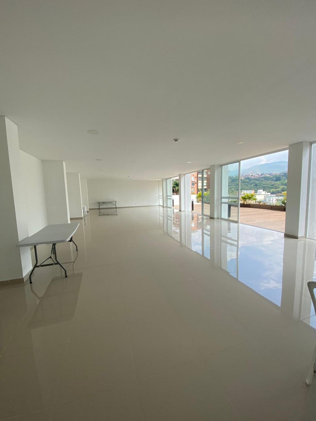 Apartamento En Venta - Santa Teresita, Cali