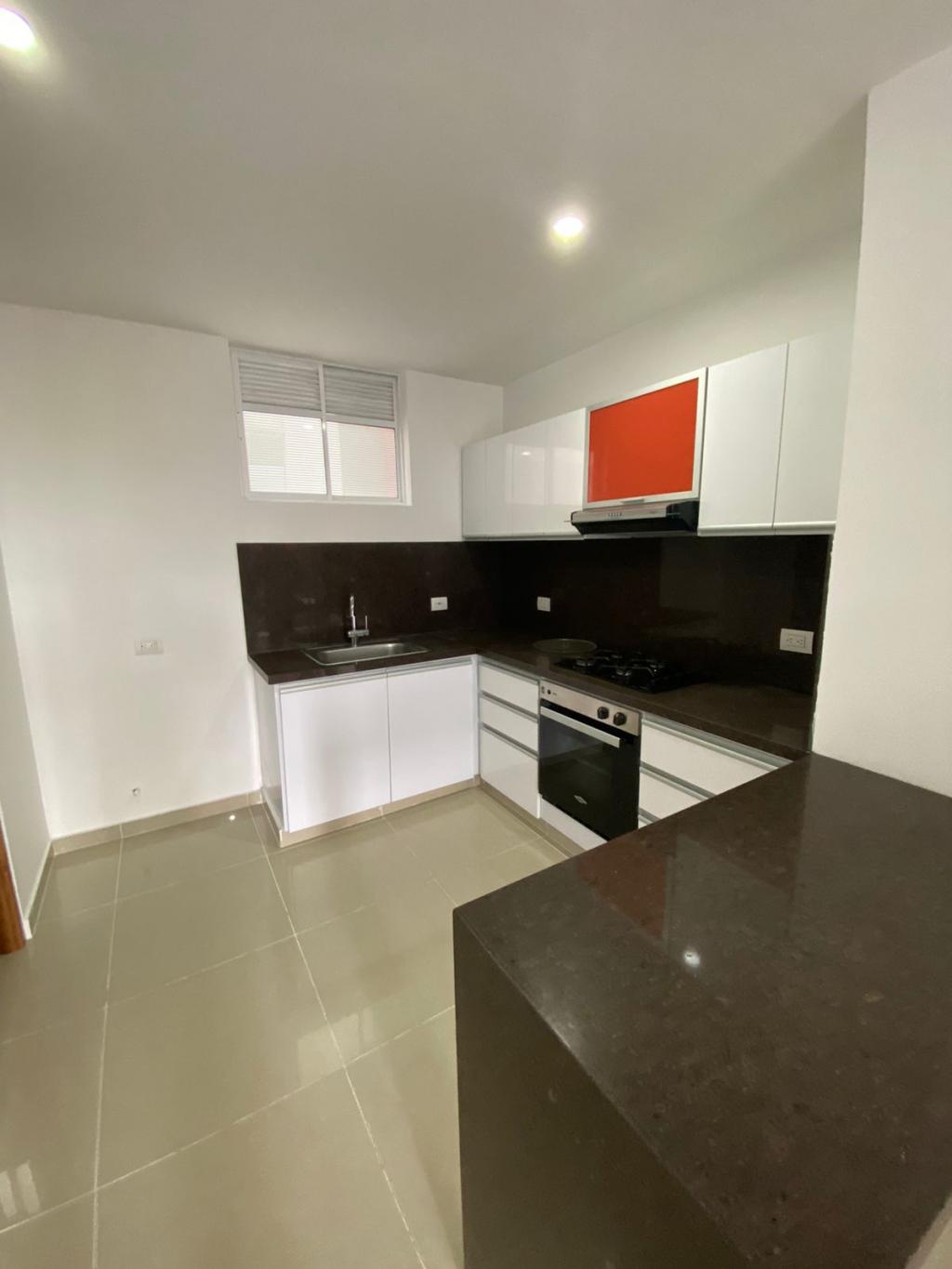 Apartamento En Venta - Santa Teresita, Cali
