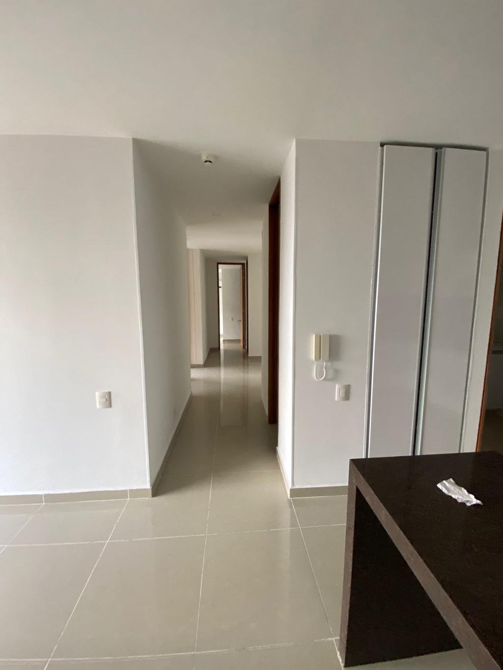 Apartamento En Venta - Santa Teresita, Cali
