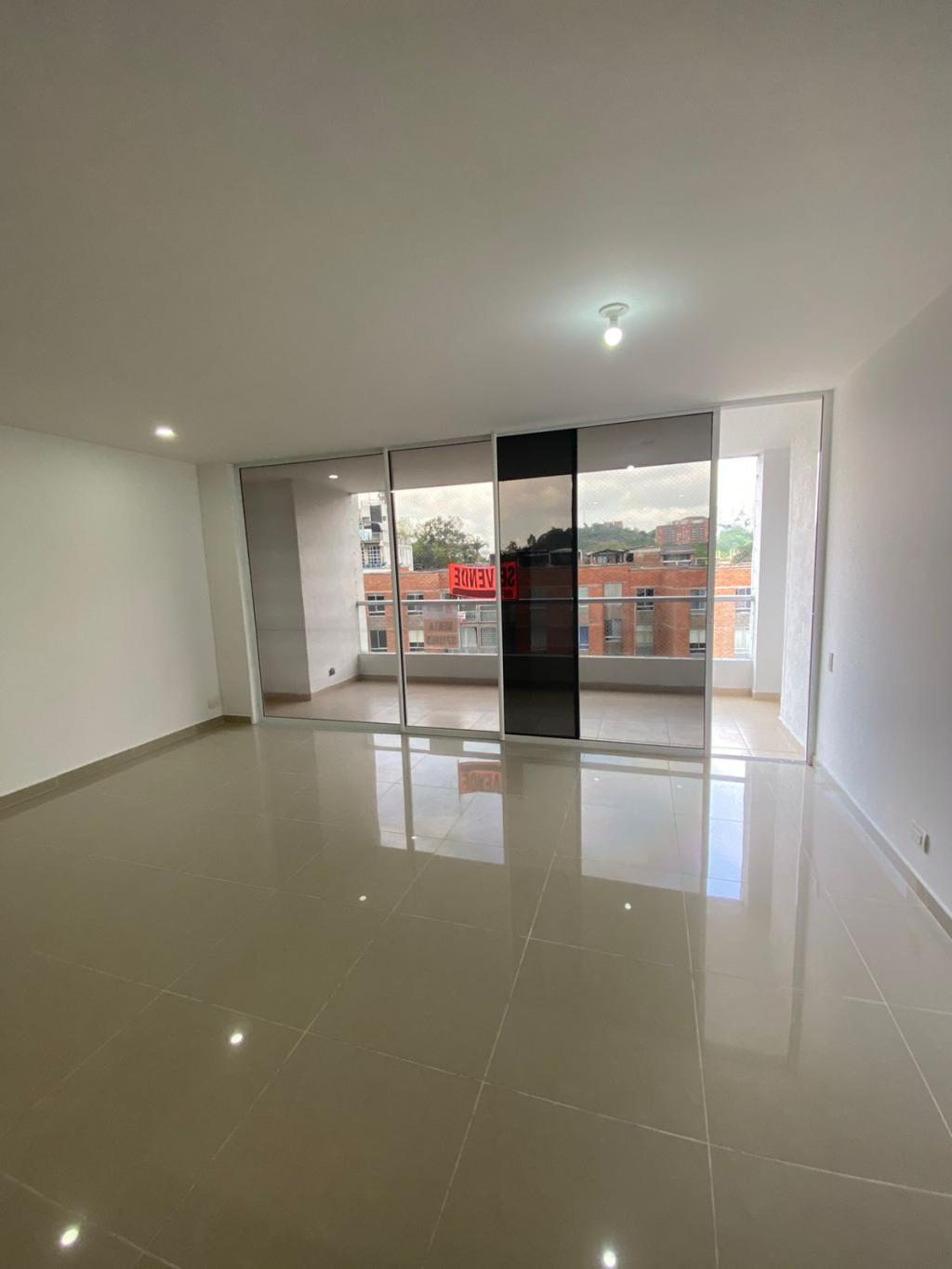 Apartamento En Venta - Santa Teresita, Cali