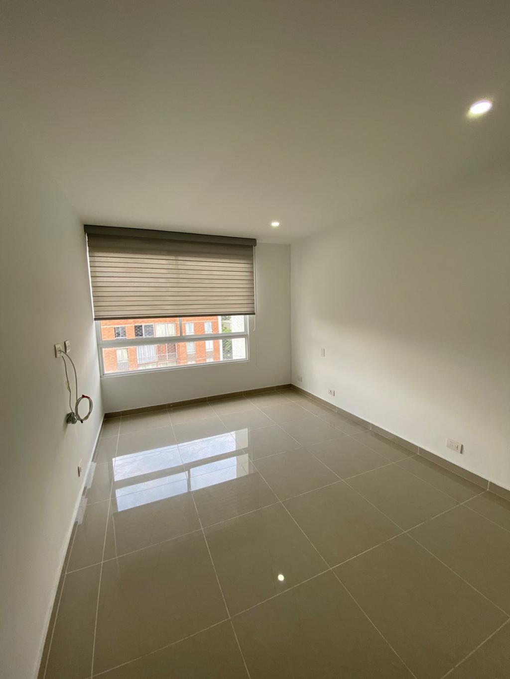 Apartamento En Venta - Santa Teresita, Cali