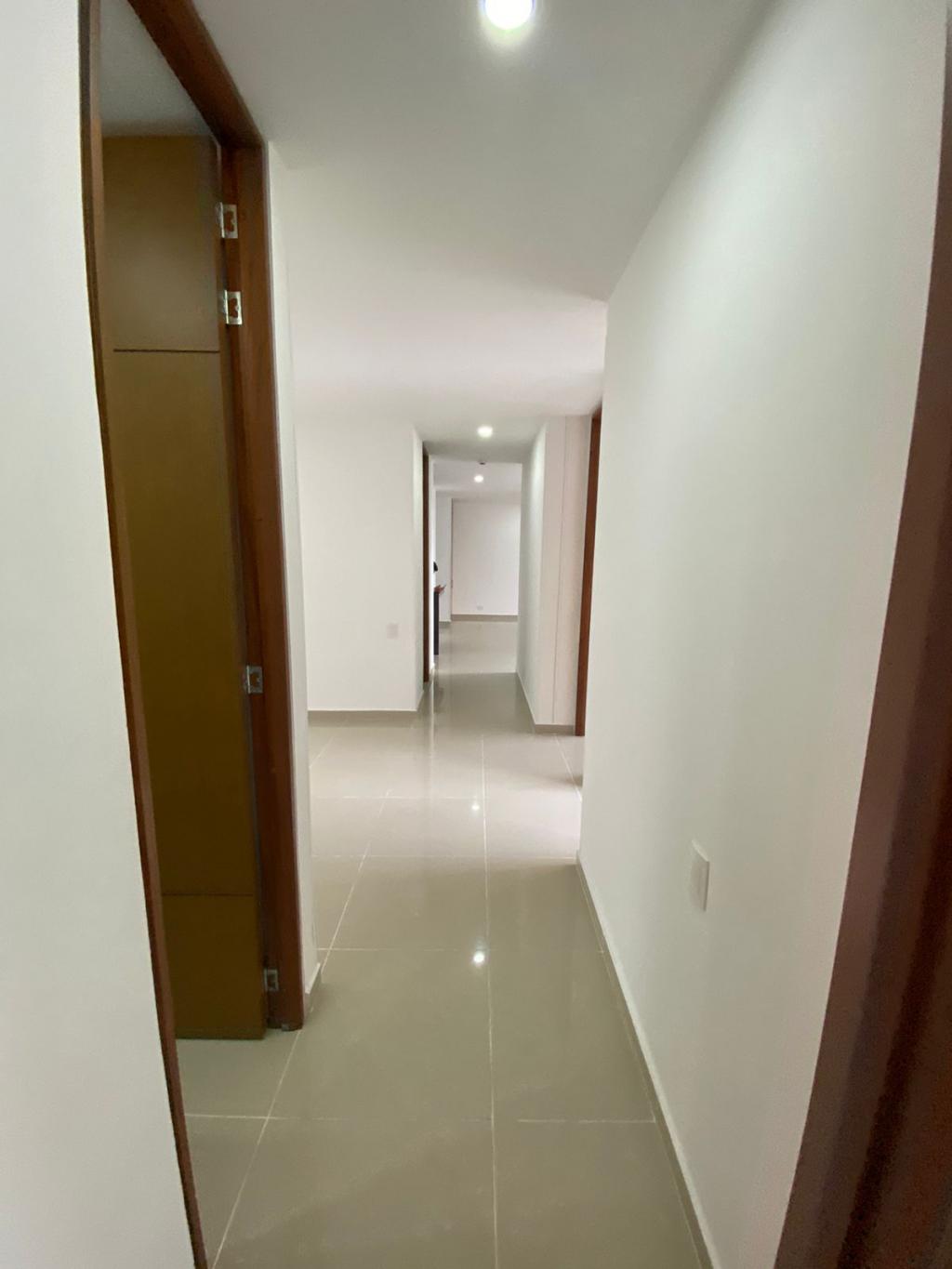 Apartamento En Venta - Santa Teresita, Cali