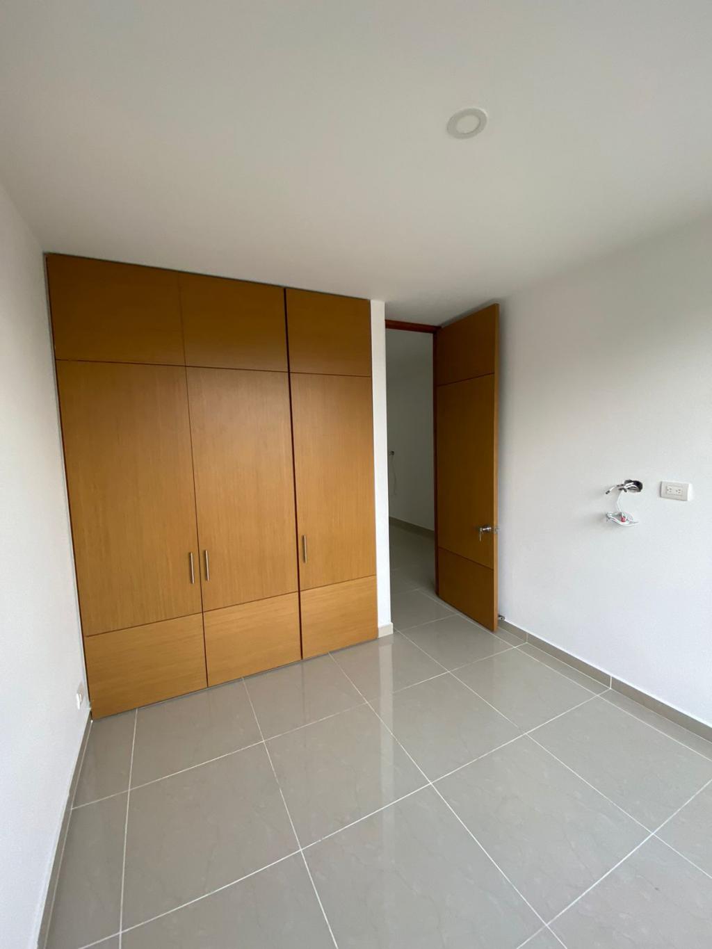 Apartamento En Venta - Santa Teresita, Cali