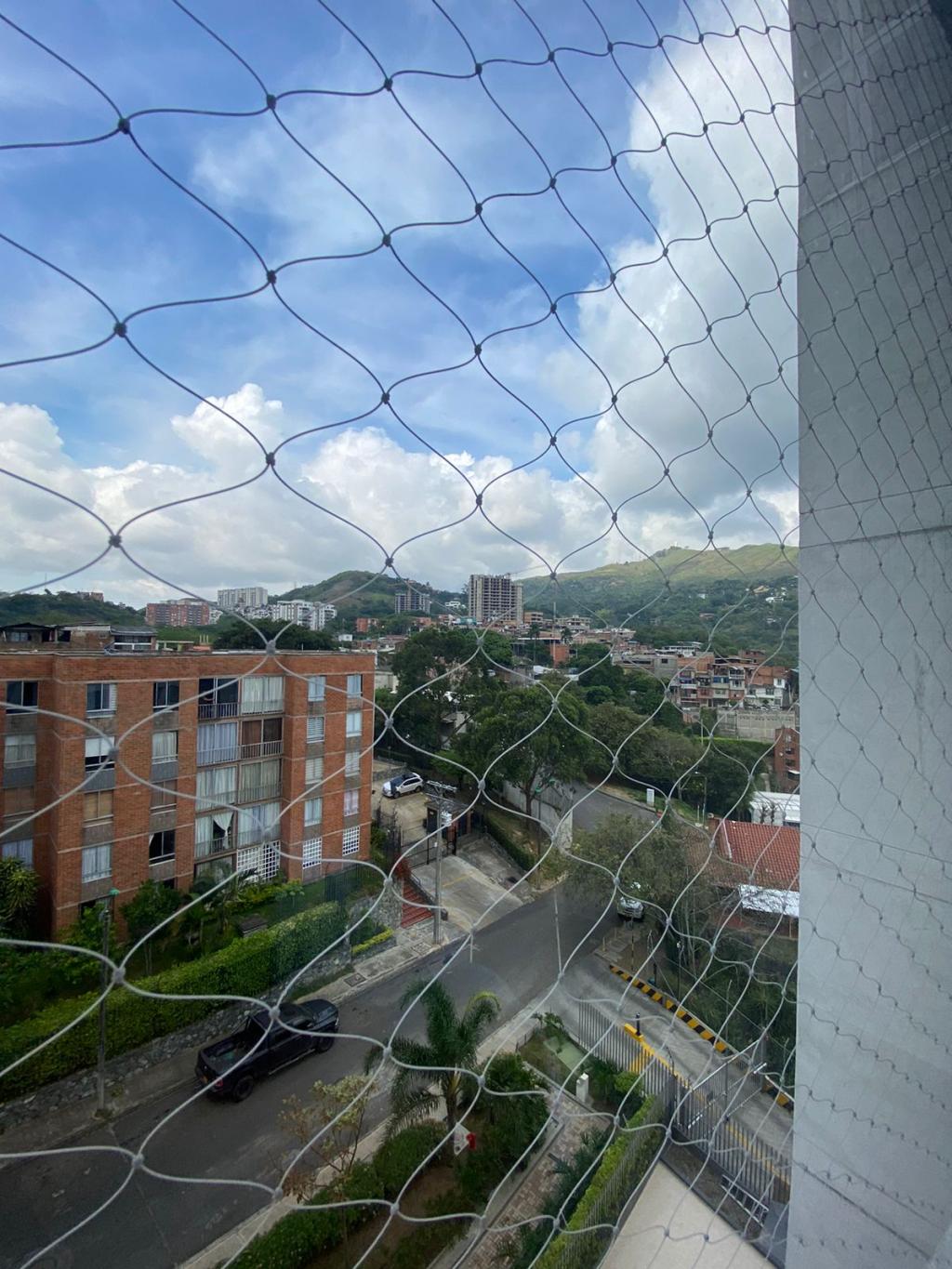 Apartamento En Venta - Santa Teresita, Cali