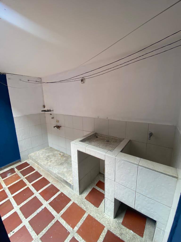 Casa En Venta - El Lido, Cali