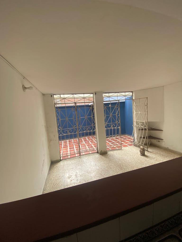 Casa En Venta - El Lido, Cali