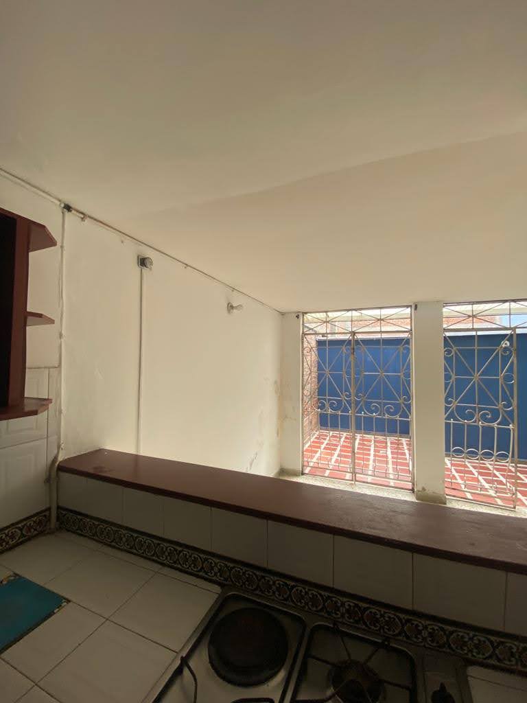 Casa En Venta - El Lido, Cali