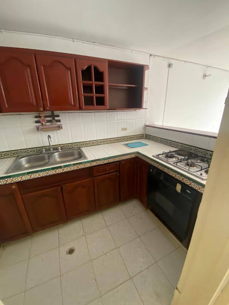 Casa En Venta - El Lido, Cali