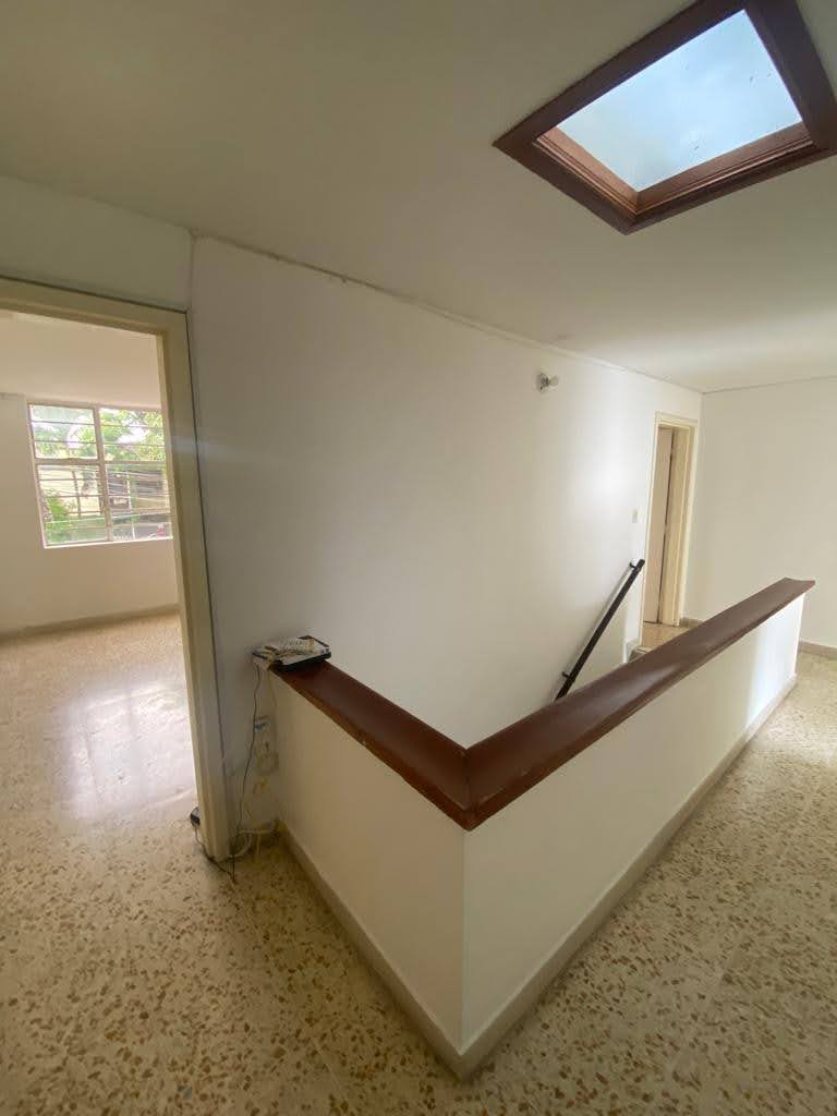 Casa En Venta - El Lido, Cali