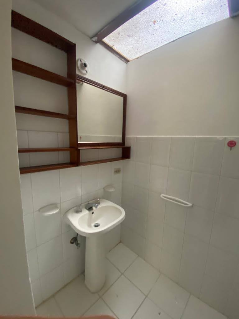 Casa En Venta - El Lido, Cali