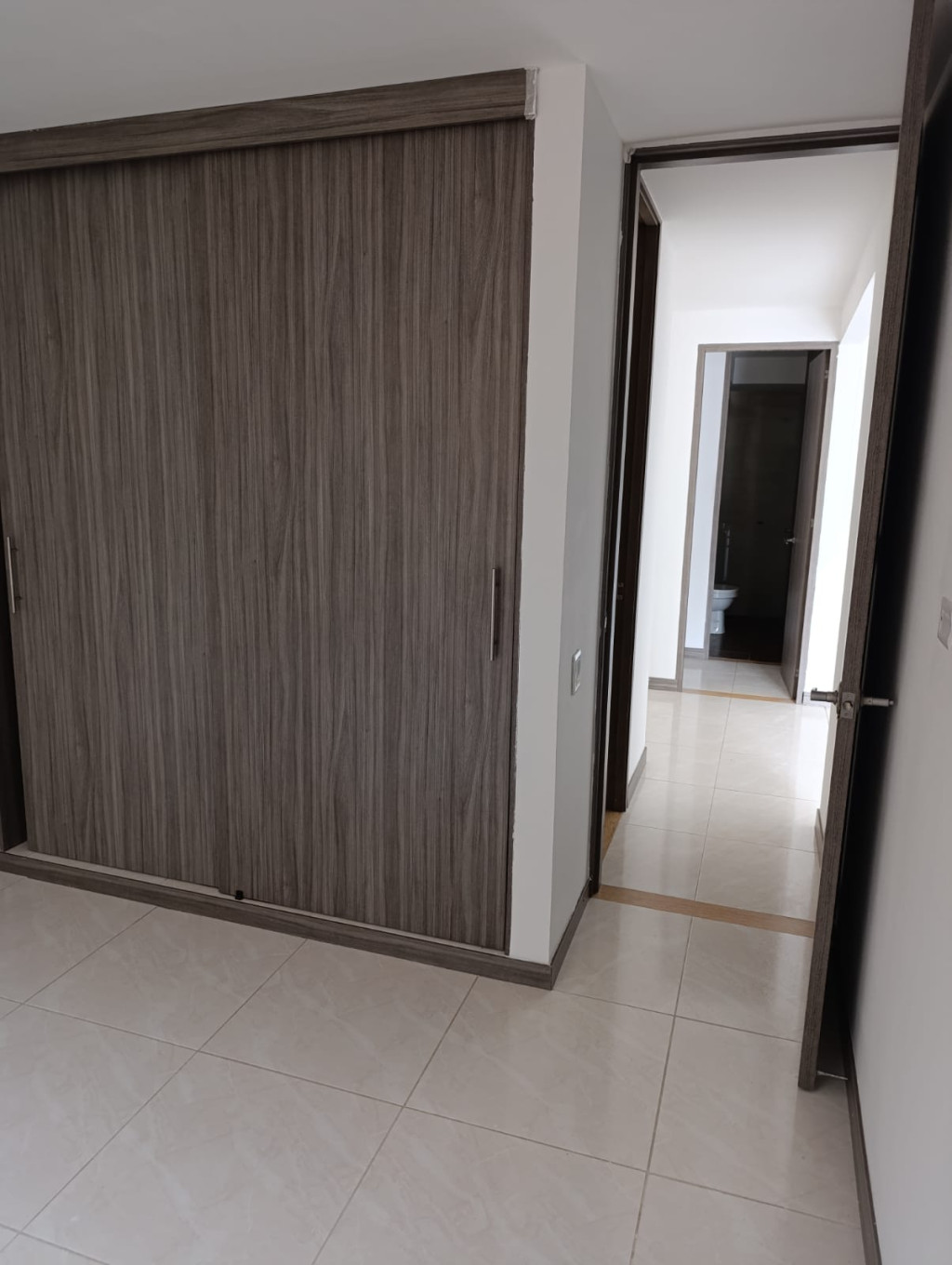 Apartamento En Venta - Bochalema, Cali