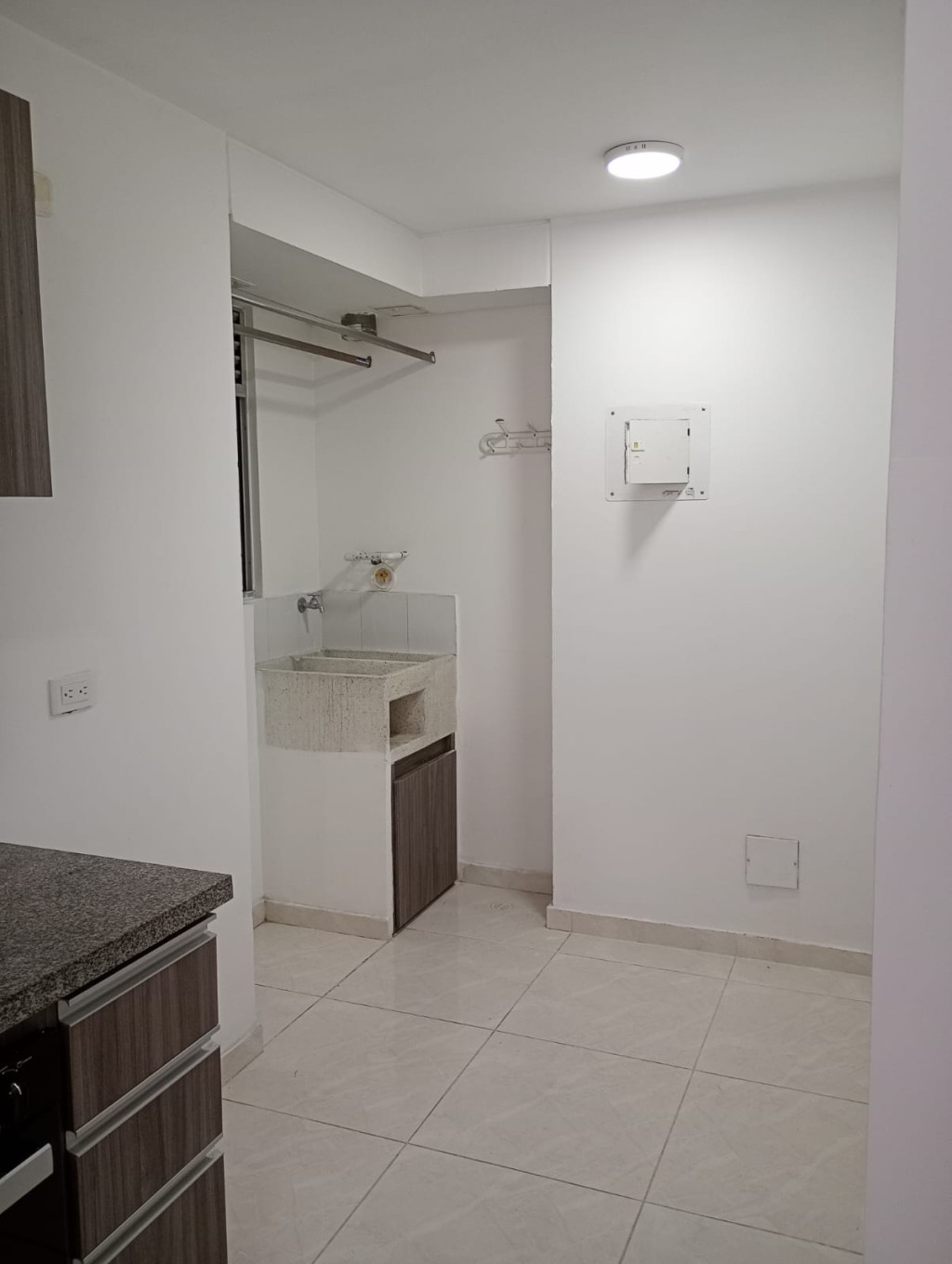 Apartamento En Venta - Bochalema, Cali