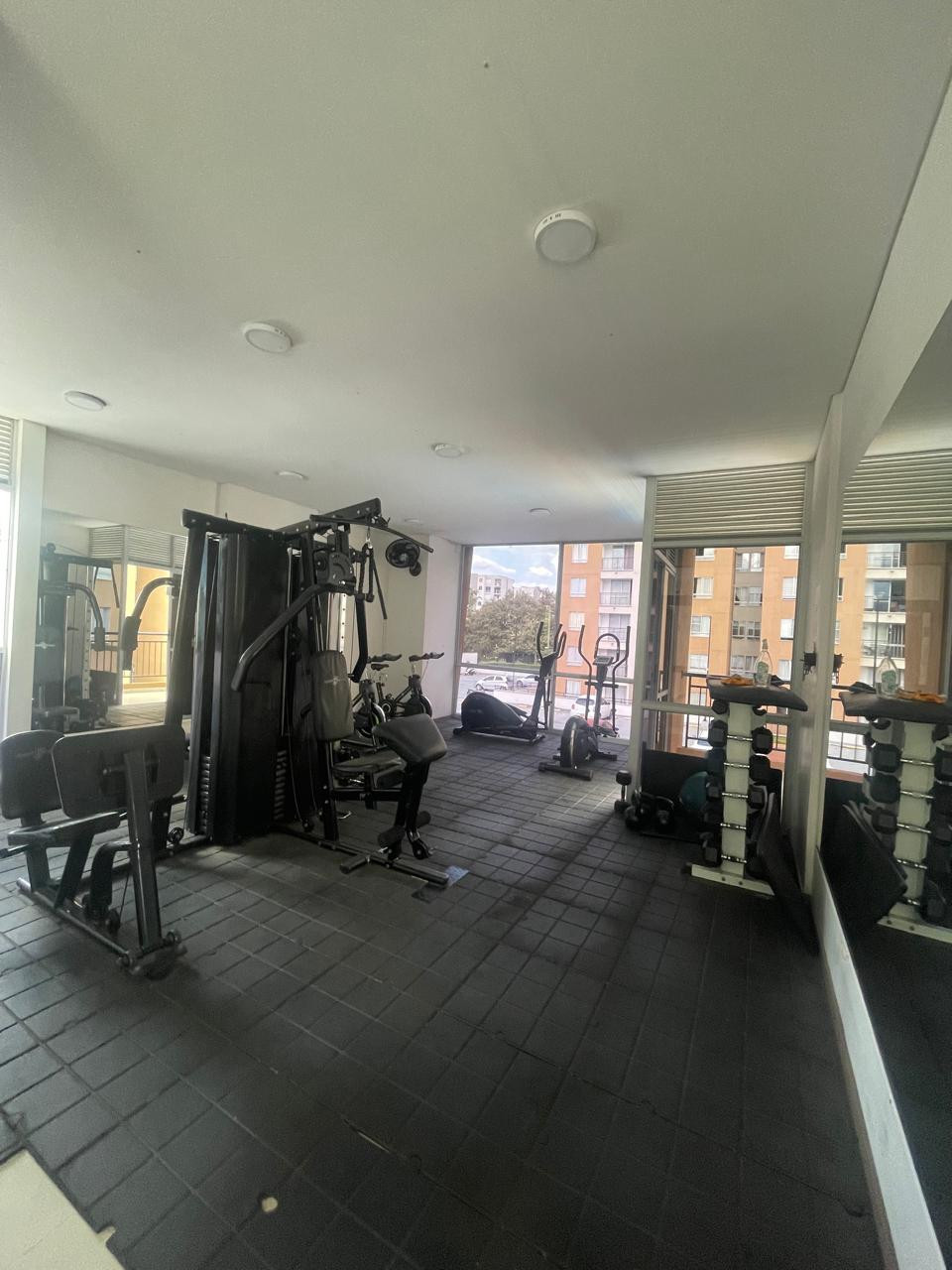 Apartamento En Venta - Bochalema, Cali