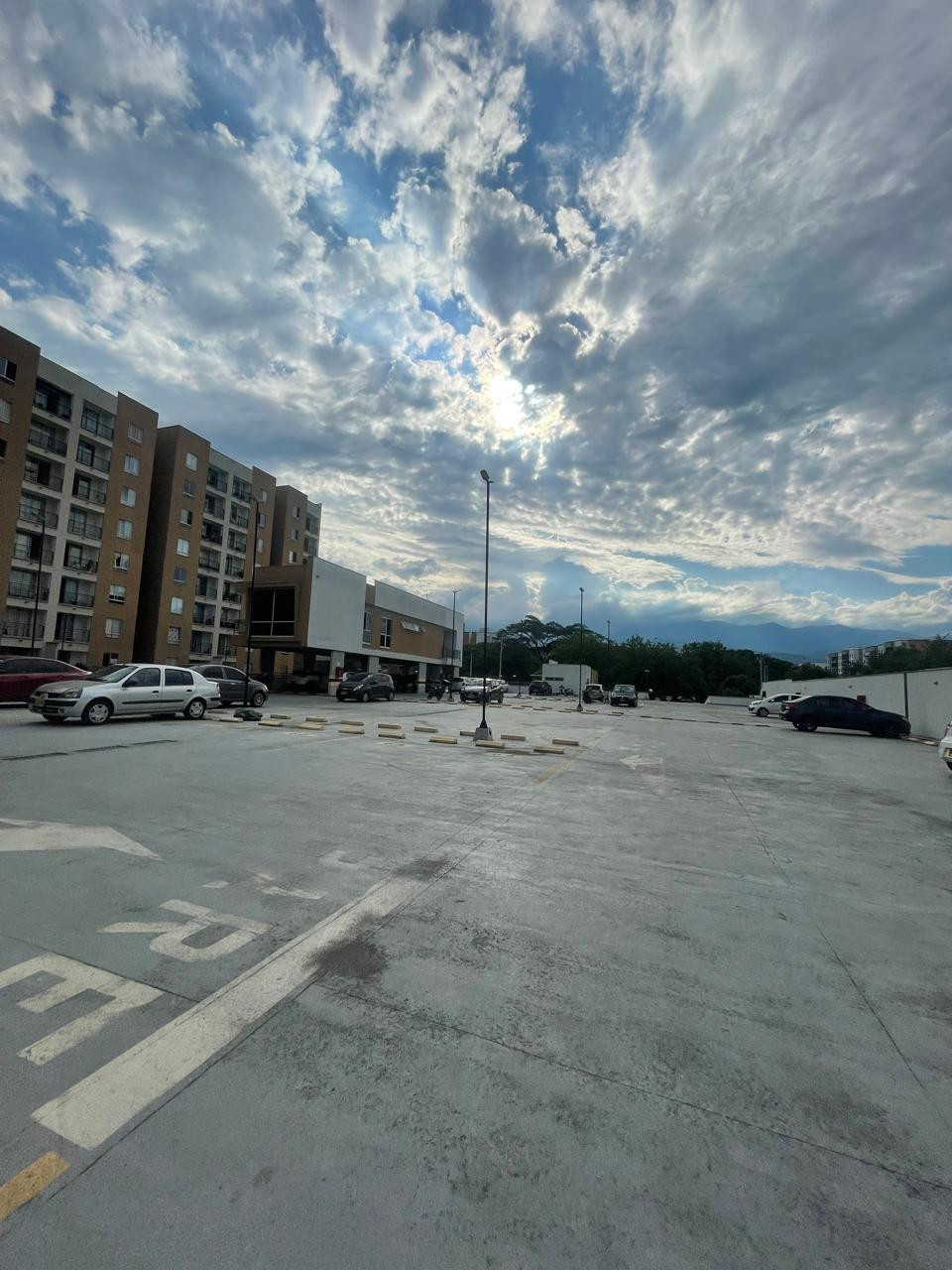 Apartamento En Venta - Bochalema, Cali