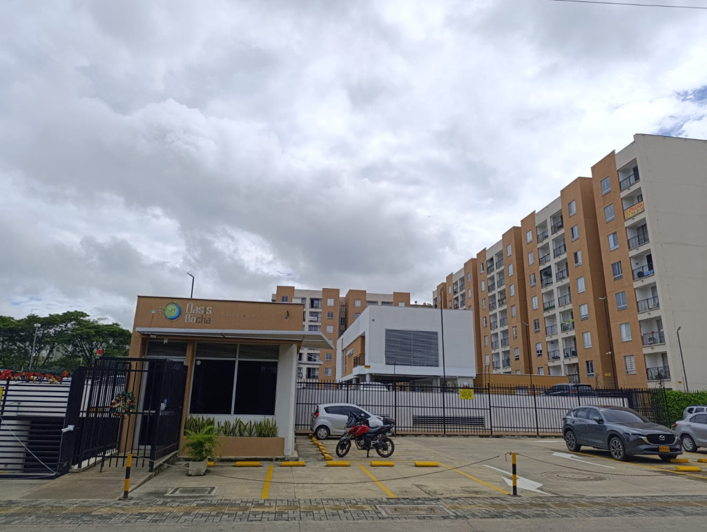 Apartamento En Venta - Bochalema, Cali