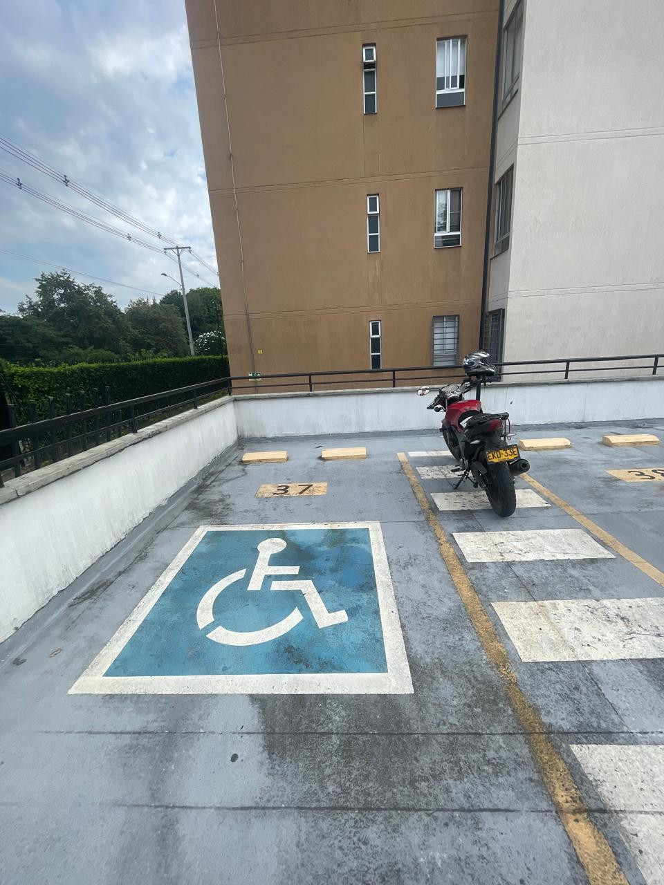 Apartamento En Venta - Bochalema, Cali