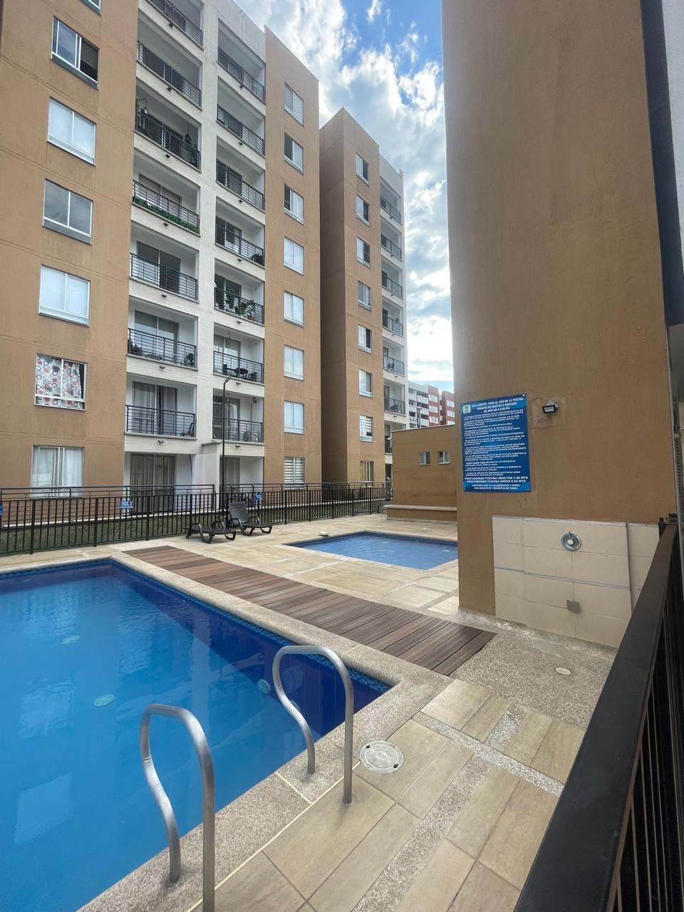 Apartamento En Venta - Bochalema, Cali