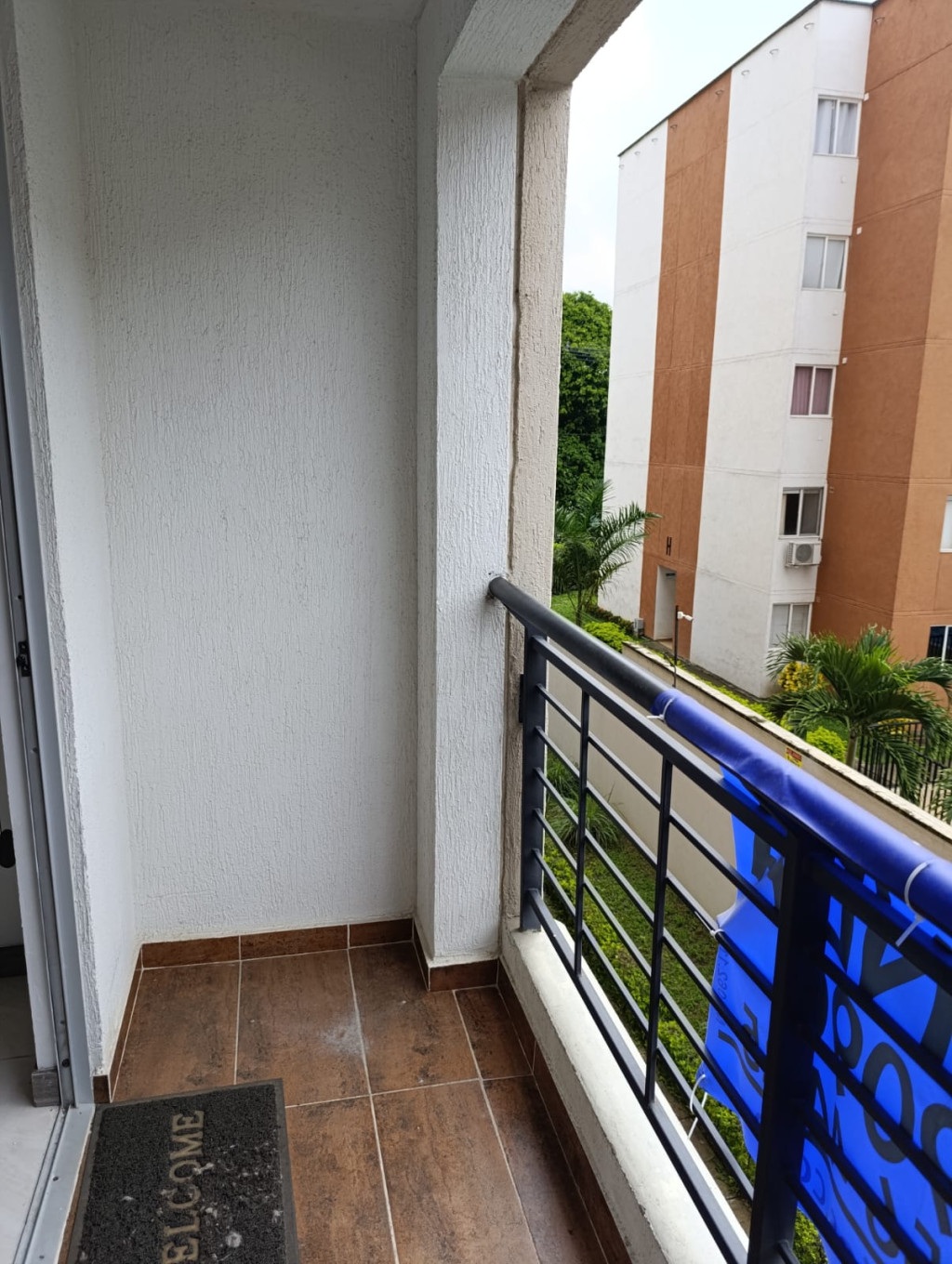 Apartamento En Venta - Bochalema, Cali