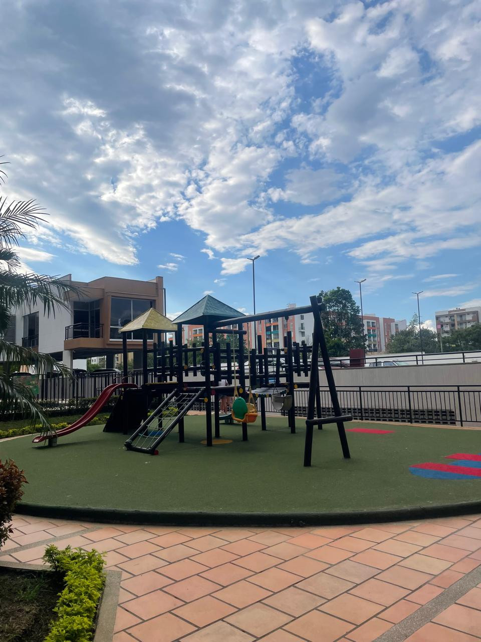 Apartamento En Venta - Bochalema, Cali