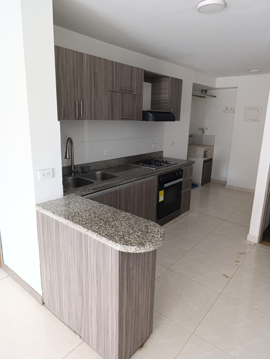 Apartamento En Venta - Bochalema, Cali