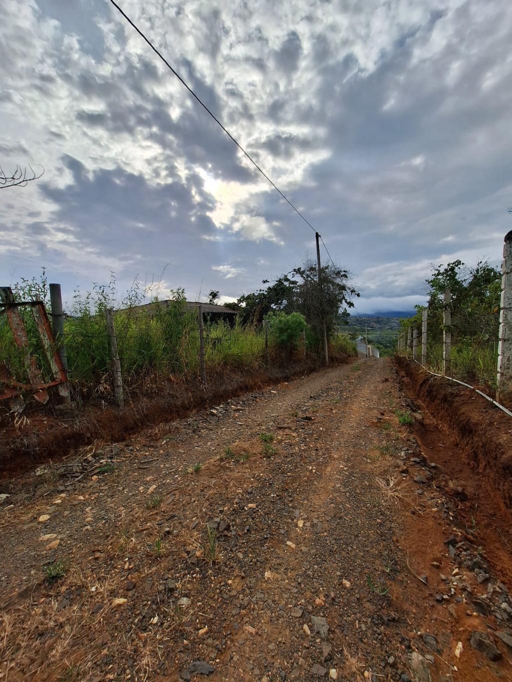 Lote En Venta - El Carmen, Dagua Lote En Venta - El Carmen, Dagua